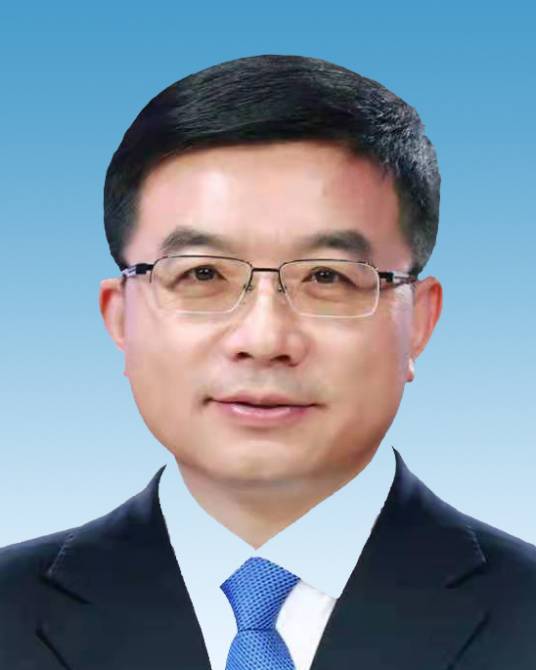 王立刚（山西省运城市委副书记、政法委书记，市法学会会长）