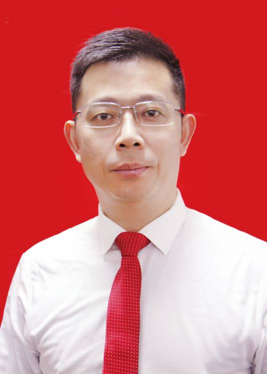 张宽（四川省遂宁市河东新区管委会党工委副书记、管委会主任）