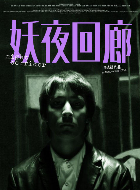 妖夜回廊(2003年吴彦祖主演电影)