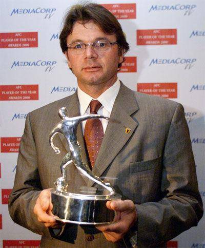 奥马尔·特鲁西埃