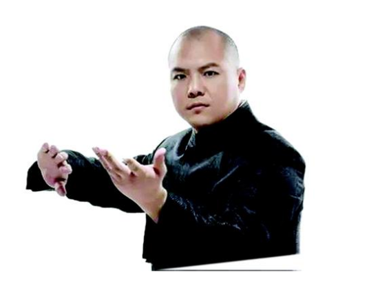 王战军(陈式太极拳第十二代传人)