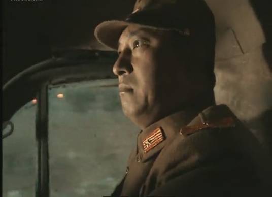 服部直臣（电视剧《亮剑》中的角色）