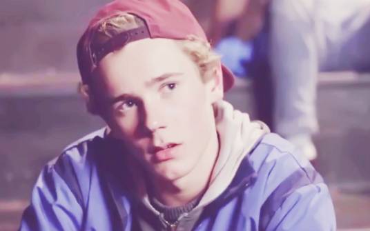 伊萨克(挪威电视剧《skam》角色)