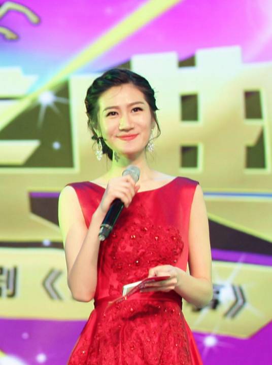 陈彦宏（中国新一代的90后新星）