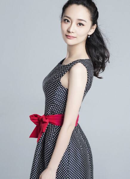 张楚楚（中国内地女演员、歌手）