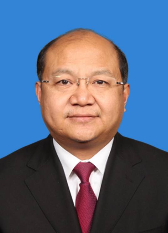 高宏志（河北省邯郸市委原书记）