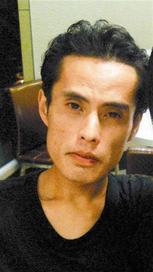 深流(中国大陆漫画家)