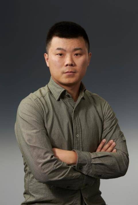 付斌（清华大学美术学院教师）