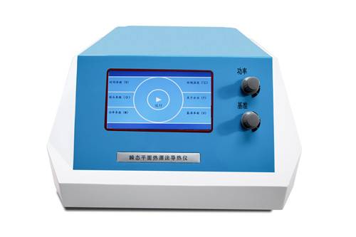 导热仪