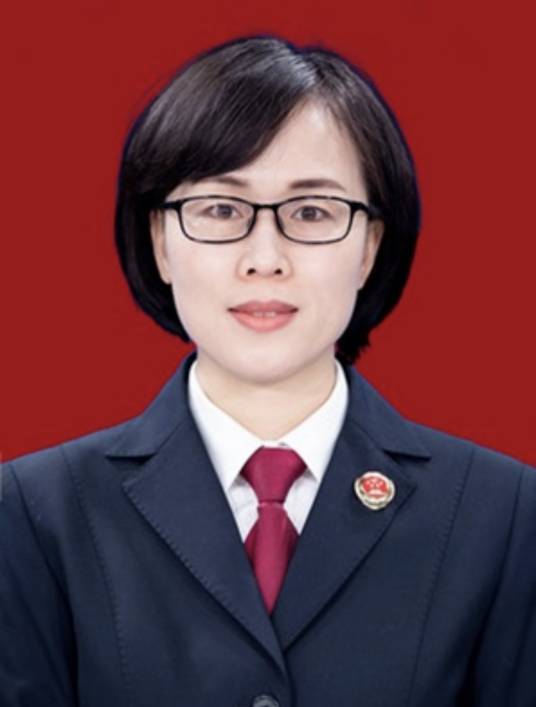 霍焰（湖北省人民检察院检务督察部副主任）