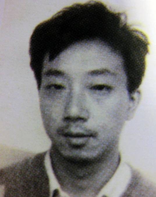 张明高(武汉特大持枪杀人犯)