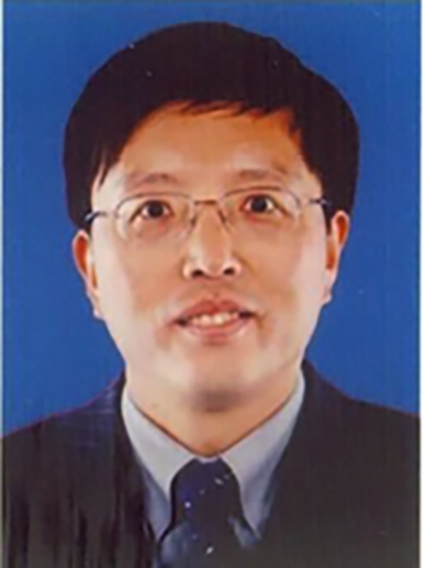 杨子江（兰州交通大学党委原书记）