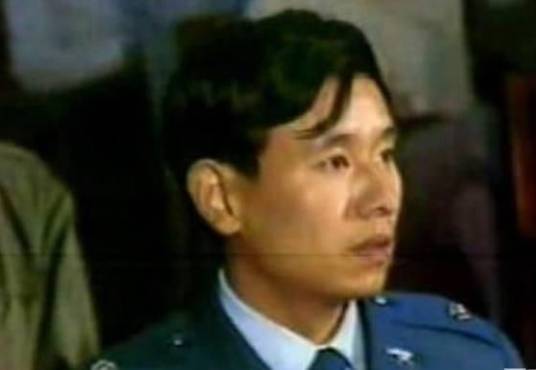 吴荣根（原中国人民解放军空军叛逃飞行员）