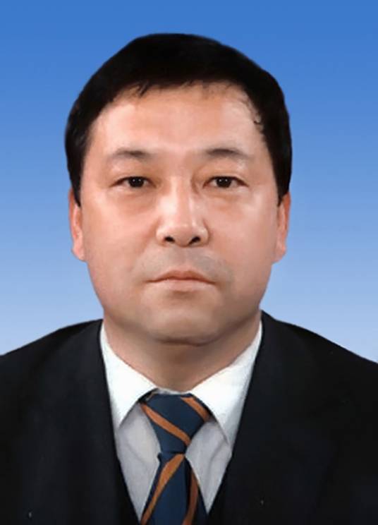 马学军（内蒙古自治区政协原副主席）