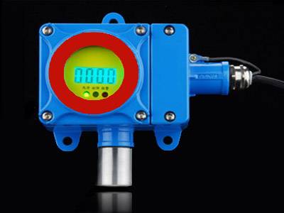 有毒气体检测仪