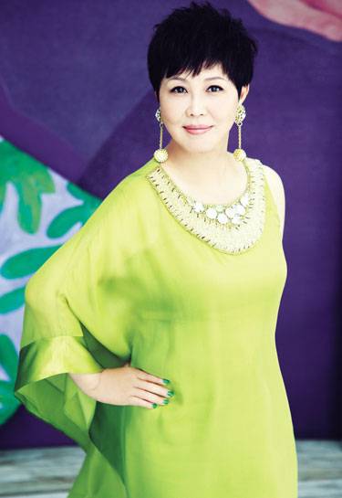 沈宏(美籍华裔时尚评论家)