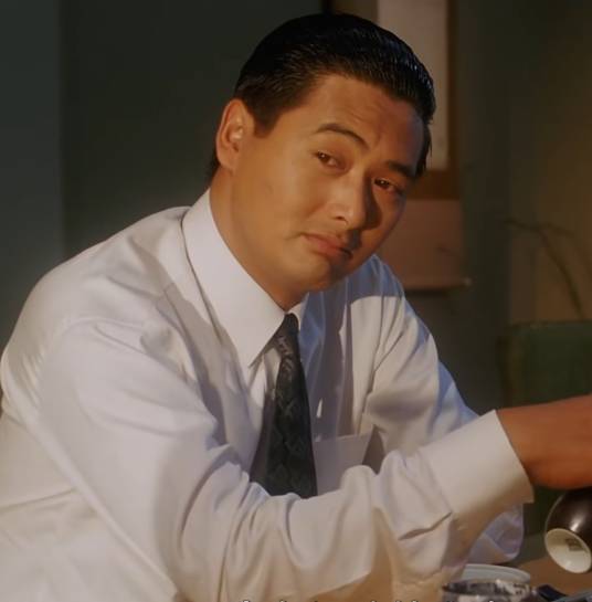 高进(电影《赌神》中的男主角)