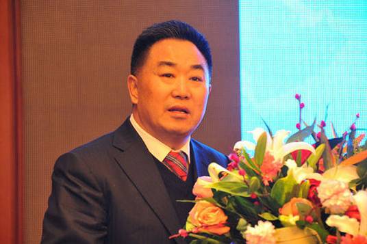 张秀根(恒通集团公司董事长)