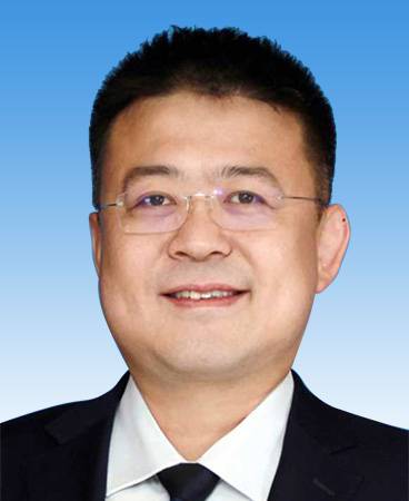 景临(四川省遂宁市委副书记、遂潼涪江创新产业园区临时党委书记)