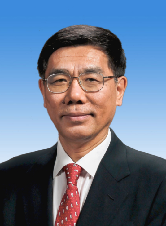 姜建清（上海新金融研究院名誉理事长）