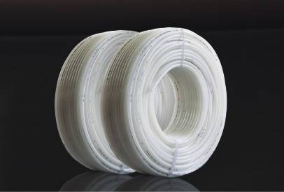 耐热聚乙烯(PE~RT)管（PE-RT管）