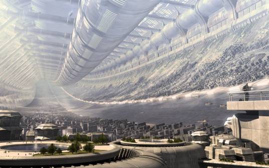 科学幻想（科幻的全称）