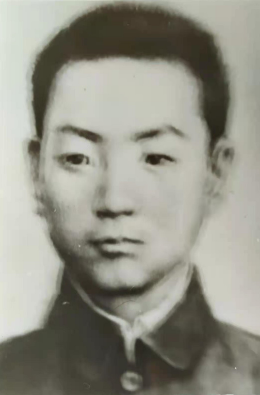 李彩云（中国工农红军将领）