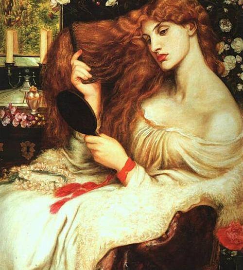 莉莉丝（神话传说的人物）