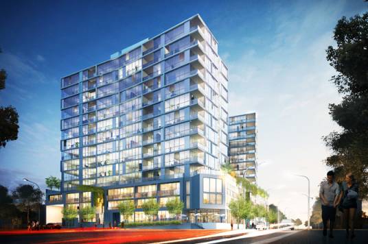 房地产投资信托(信托基金)