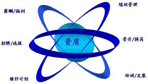 人力资源会计(会计类学科)