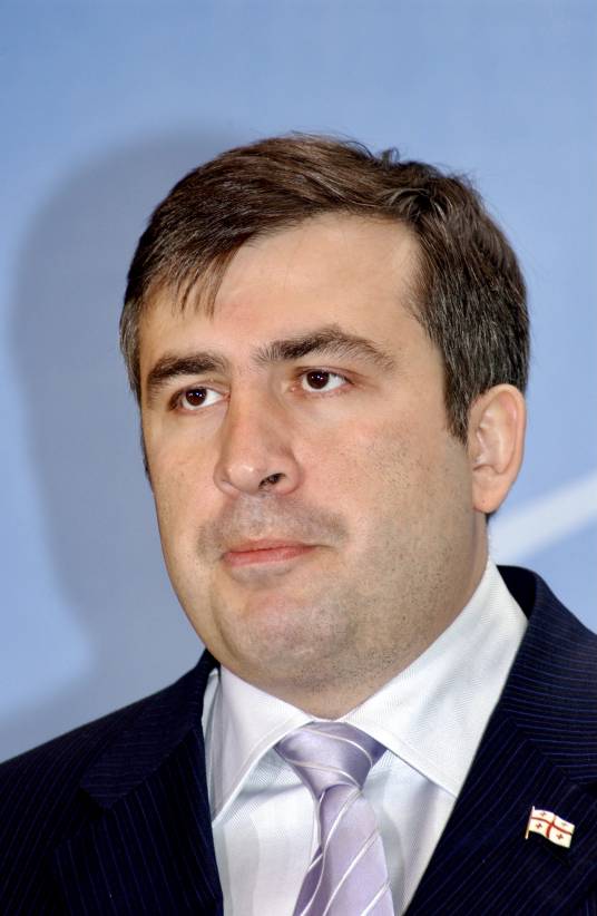 米哈伊尔·萨卡什维利