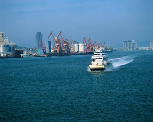 水运(交通方式)