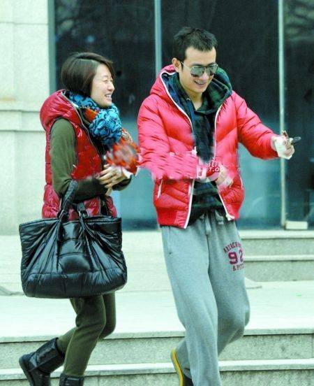 文章马伊琍离婚门