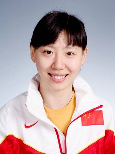 倪红（1986年2月出生的中国击剑运动员）