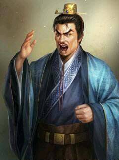 张羡（东汉末年长沙太守）