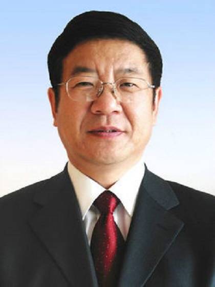 张建龙(国家林业和草原局原局长)