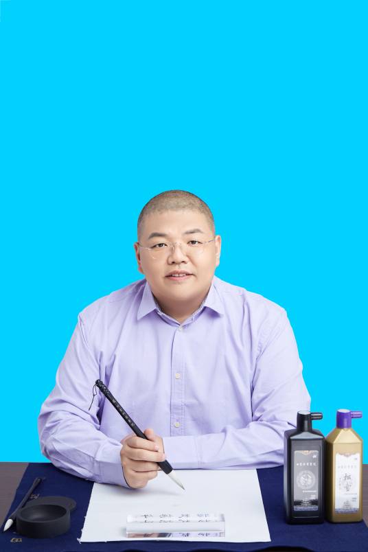 田雪松(书法名家)