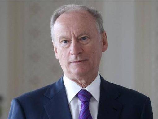 帕特鲁舍夫·尼古拉·波拉丹诺维奇