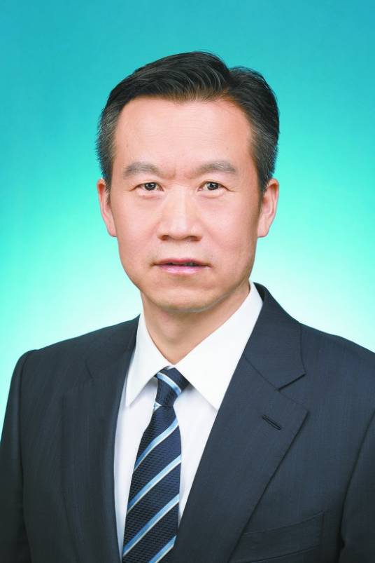 王林虎（青海省委常委，省政府党组副书记、副省长）