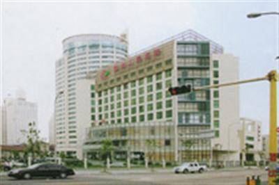 金牛区人民医院