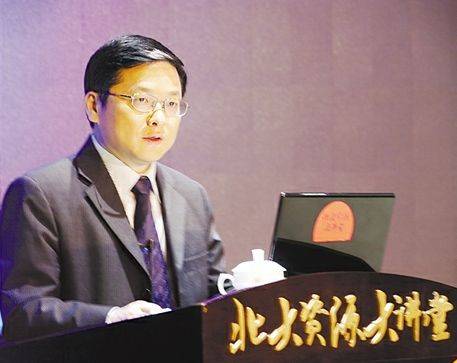 宋敏(原武汉大学经济与管理学院院长)