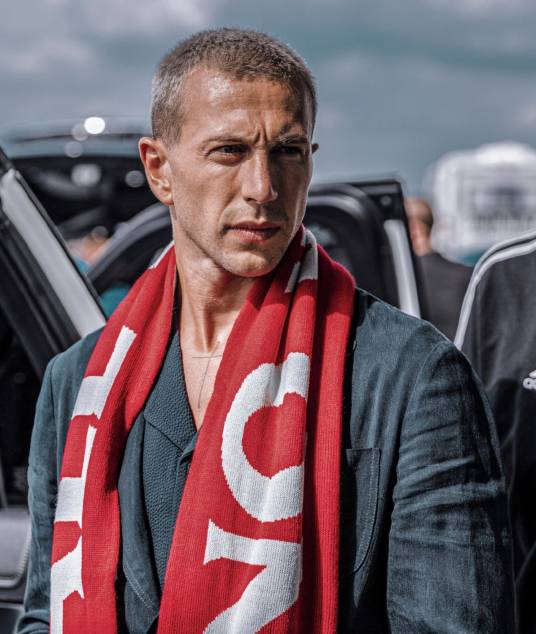 费德里科·贝尔纳代斯基