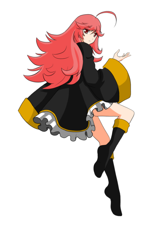 伊伊(动画《东方少年之击斗战车》中的角色)