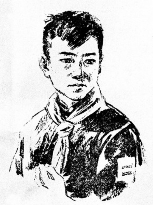 刘文学(100位新中国成立以来感动中国人之一)