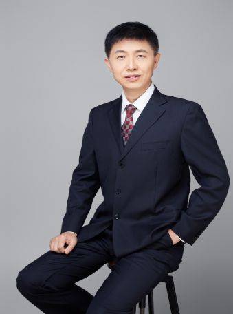 张靖（山西大学光电研究所教授、博士生导师、所长）