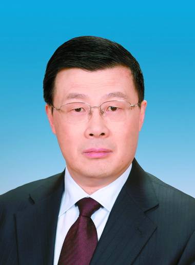 于伟（四川省成都市人大常委会原主任）