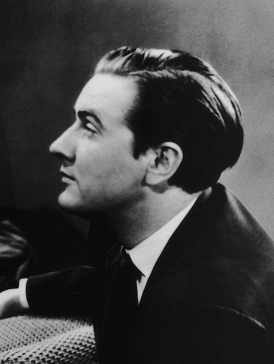 艾德·伍德(著名美国B级片导演)