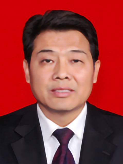 张金旺(山西省人民政府参事)