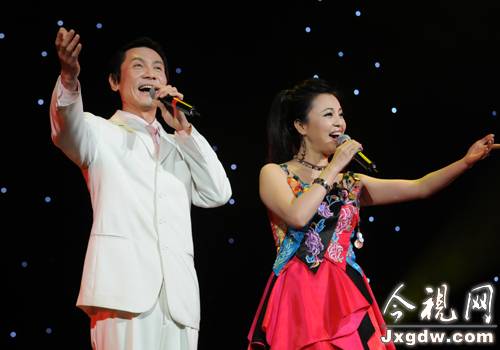 二重唱（音乐名词）