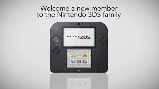 任天堂2ds